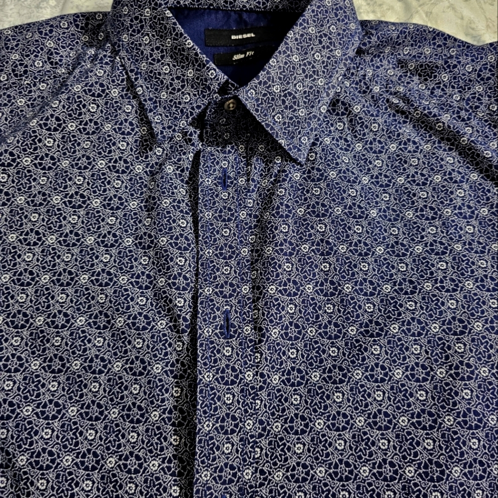 Diesel shirt